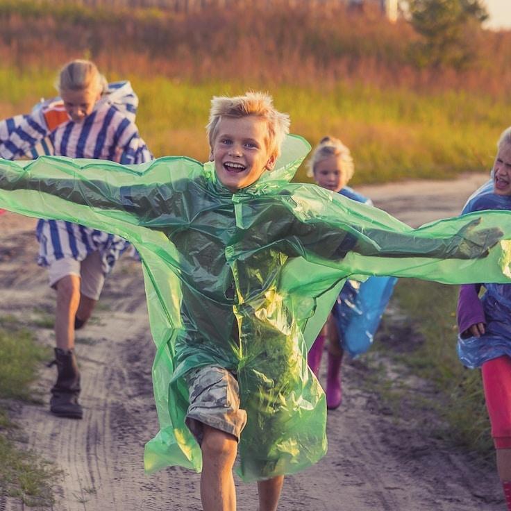 Meera Desai, Client Relations Director, discussing corporate gifting strategy with business clients